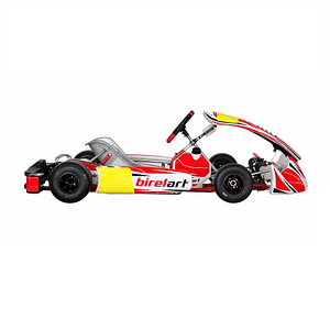 CHASSIS OK BIREL /ART S-19 2026 MODEL (TAG)