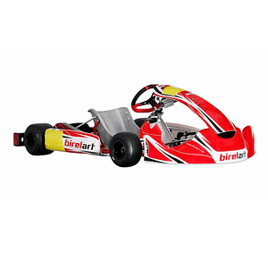 CHASSIS 4T BIREL /ART S-19 2026 MODEL (LO206)