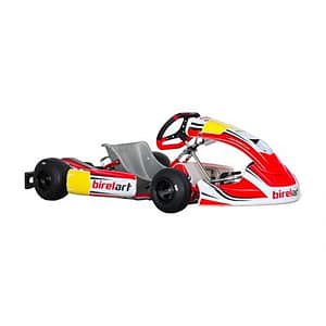 CHASSIS MINI BIREL /ART CS28 (CADET)