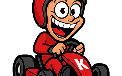 Kartoholics Launches Officially as an Authorized Dealer for Birel /ART — Fuel Your Karting Addiction!