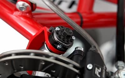 New 2025 Freeline Parts Announced by Birel /ART: Graphics, Bushing System & Steering Column