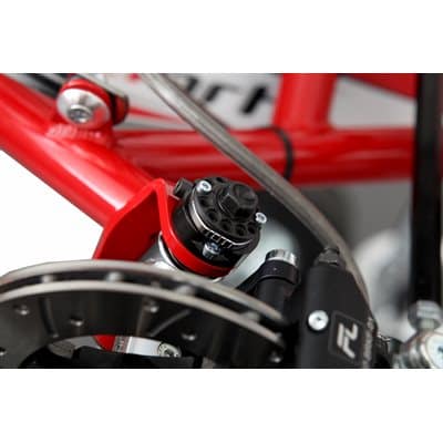 CHASSIS KZ BIREL /ART S-19 2026 MODEL (SHIFTER) - Image 3