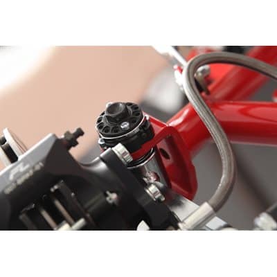 CHASSIS KZ BIREL /ART S-19 2026 MODEL (SHIFTER) - Image 4