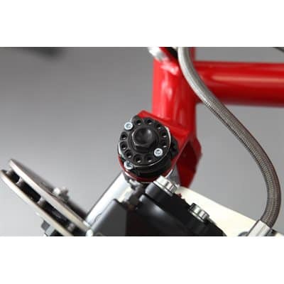 CHASSIS KZ BIREL /ART S-19 2026 MODEL (SHIFTER) - Image 5