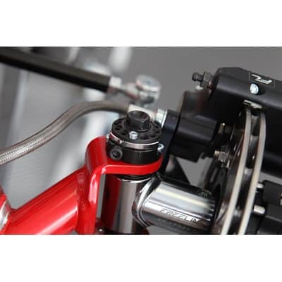 CHASSIS KZ BIREL /ART S-19 2026 MODEL (SHIFTER) - Image 6