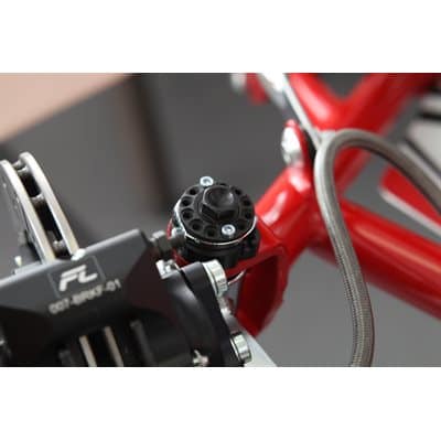 CHASSIS KZ BIREL /ART S-19 2026 MODEL (SHIFTER) - Image 7