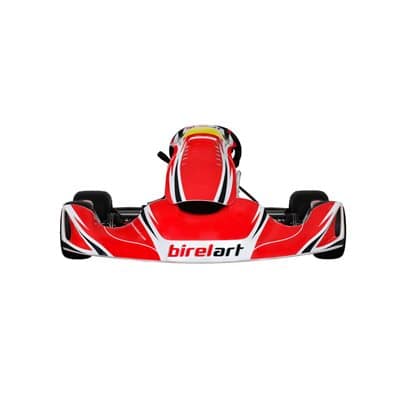 CHASSIS KZ BIREL /ART S-19 2026 MODEL (SHIFTER) - Image 8