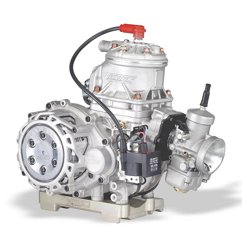 VORTEX ROK (SHIFTER)