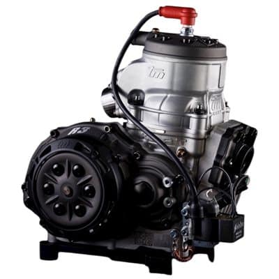 TM KZ R3 TOTAL BLACK SPECIAL (SHIFTER) - Kartoholics TM KZ R3 TOTAL BLACK SPECIAL (SHIFTER) - Kartoholics